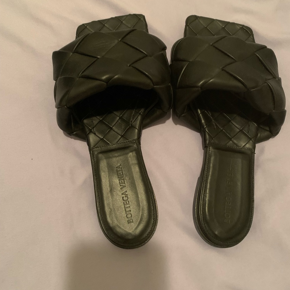 Bottega Veneta Sandals